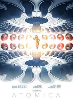 Атомика (2017)