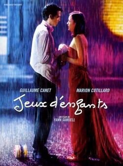 Влюбись в меня, если осмелишься (2003)