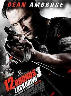 12 раундов 3 (2015)