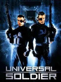 Универсальный солдат (1992)