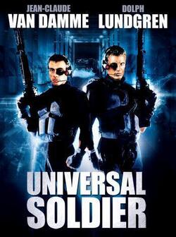 Универсальный солдат 2: Возвращение (1999)