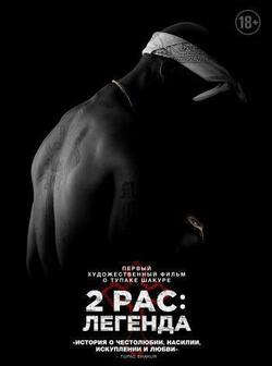 2pac: Легенда (2017)