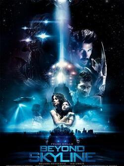 Скайлайн 2 (2017)