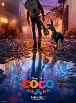 Тайна Коко (2017)