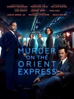 Убийство в Восточном экспрессе (2017)