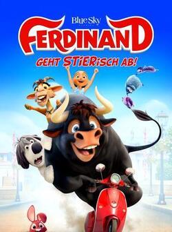 Фердинанд (2017)