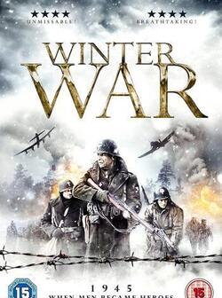 Зимняя война (2017)