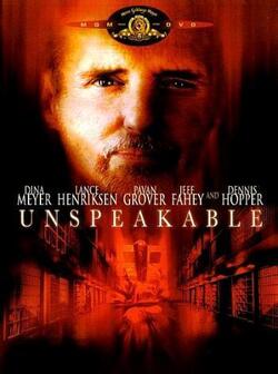 Беззвучный крик (2002)