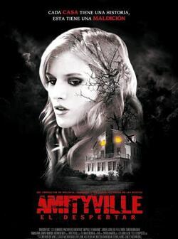 Ужас Амитивилля: Пробуждение (2017)