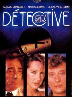 Детектив (1985)