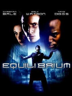 Эквилибриум (2002)