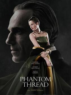 Призрачная нить (2017)