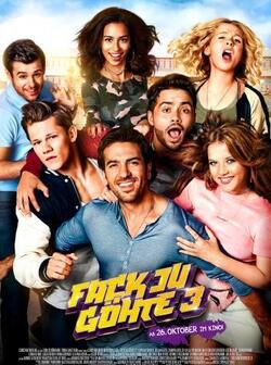 Зачётный препод 3 (2017)