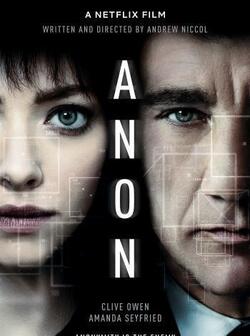 Анон (2018)