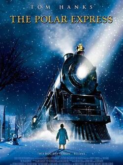 Полярный экспресс (2004)