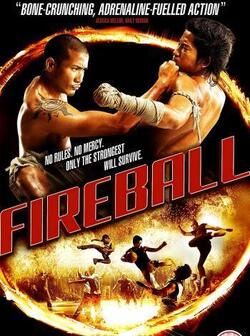 Фаербол (2009)