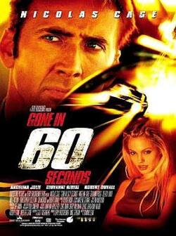 Угнать за 60 секунд (2000)