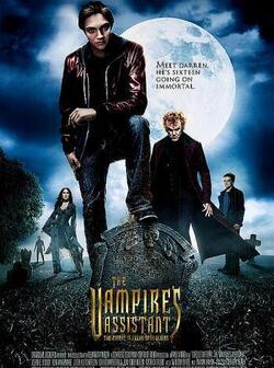 История одного вампира (2009)