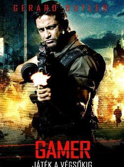 Геймер (2009)