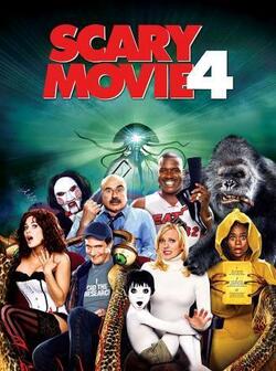 Очень страшное кино 4 (2006)