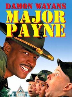 Майор Пэйн (1995)