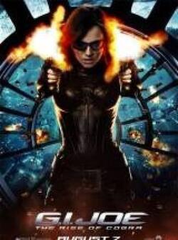 Бросок кобры (2009)