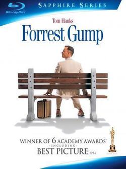 Форест Гамп (1994)