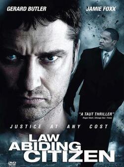 Законопослушный гражданин (2009)