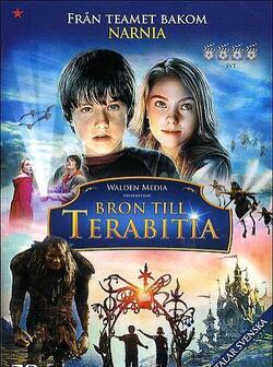 Мост в Терабитию (2007)