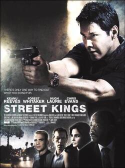 Короли улиц (2008)