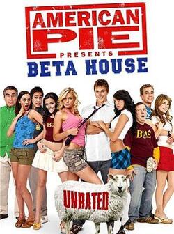 Американский пирог 6: Бета Хаус (2007)