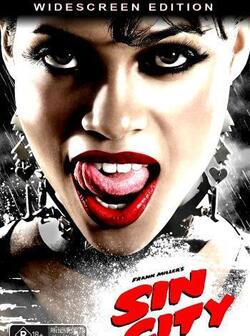 Город грехов (2005)