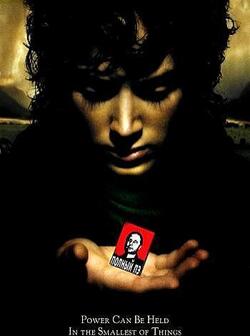 Властелин колец (перевод Гоблина) (2001)