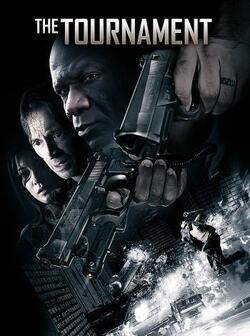 Турнир на выживание (2009)