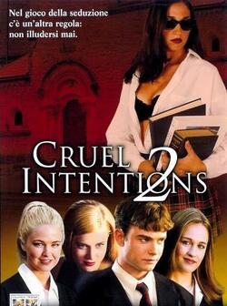 Жестокие игры 2 (2000)