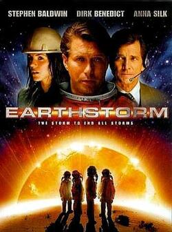 Земля под ударом (2006)