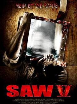 Пила 5 (2008)