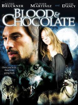 Кровь и шоколад (2007)