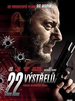 22 пули (2010)