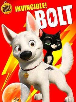 Вольт (2008)