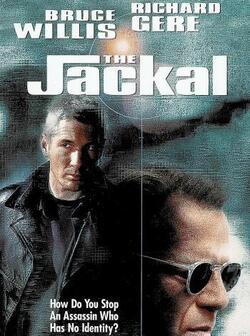 Шакал (1997)