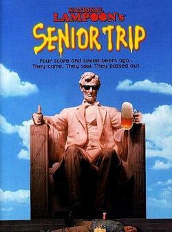 Большое путешествие (1995)