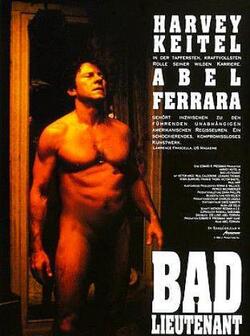 Плохой  лейтенант (перевод Гоблина) (1992)