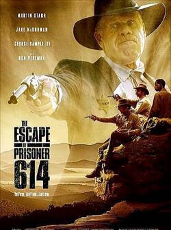 Побег заключенного 614 (2018)