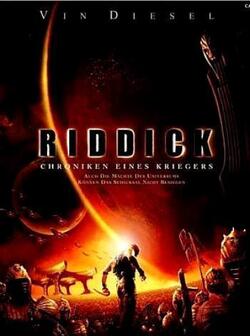 Хроники Риддика (перевод Гоблина) (2004)
