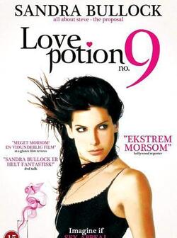Любовный напиток №9 (1992)