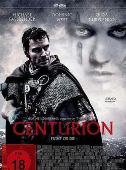 Центурион (2010)