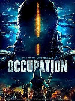 Оккупация (2018)