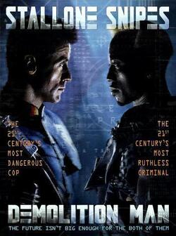 Разрушитель (1993)