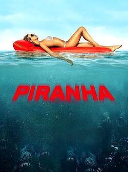 Пираньи (2010)